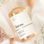 تونر روشن کننده و لایه بردار گلیکولیک اسید اوردینری The Ordinary